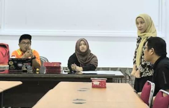 Wujudkan Generasi Emas 2045, PT Vale Dorong Mahasiswa Unhas Jadi Talenta Masa Depan Industri Tambang Berkelanjutan