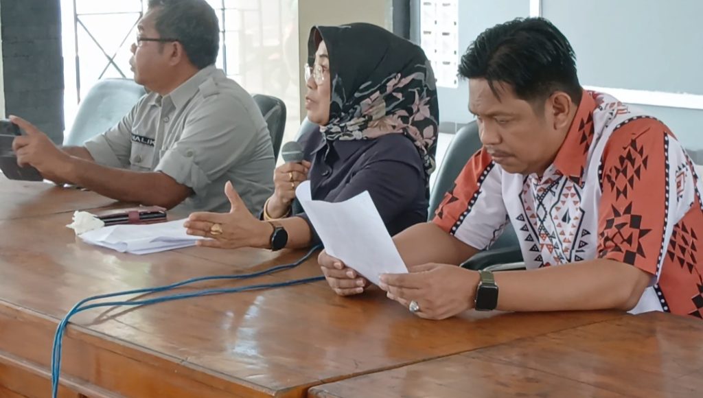 DPRD Sultra Segera Memanggil PT. SMS Terkait Korban K3 di Galangan Kapal