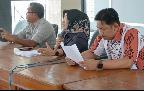 DPRD Sultra Segera Memanggil PT. SMS Terkait Korban K3 di Galangan Kapal