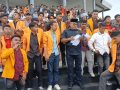 DPRD Sultra Respon 9 Tuntutan KBM UHO Kendari