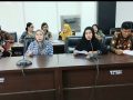 Gagal K3, Ratusan Guru Honorer Sultra Mengadu ke DPRD, Status Penuh Waktu Jadi Tuntutan Utama