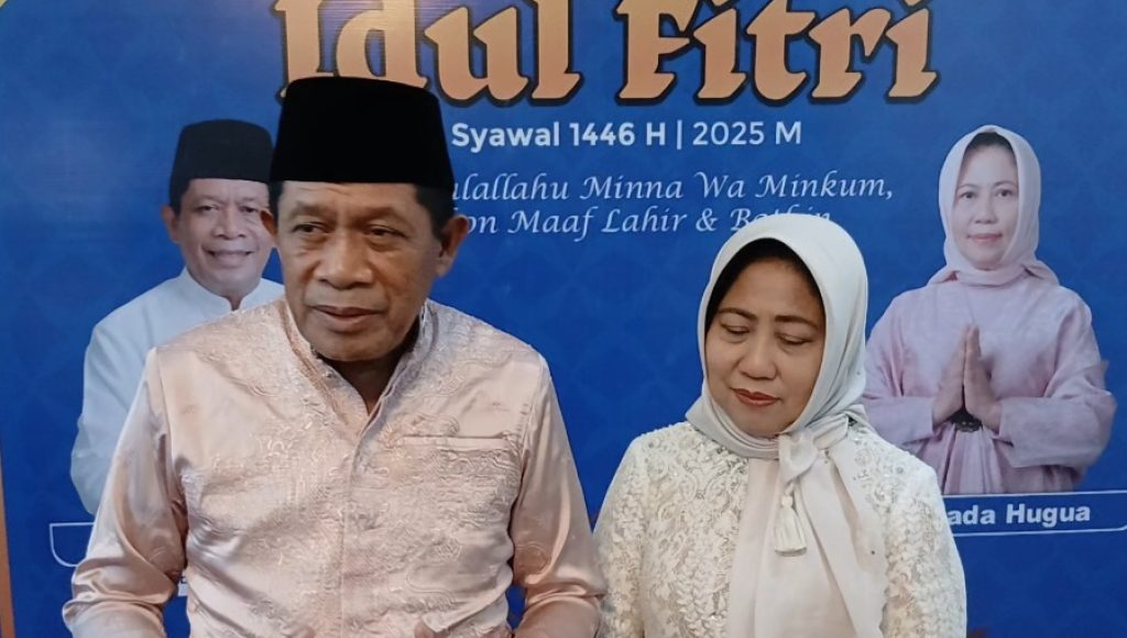 Wakil Gubernur Sultra Gencarkan Pengawasan Aset dan Sidak, Tekankan Disiplin ASN