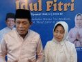 Wakil Gubernur Sultra Gencarkan Pengawasan Aset dan Sidak, Tekankan Disiplin ASN