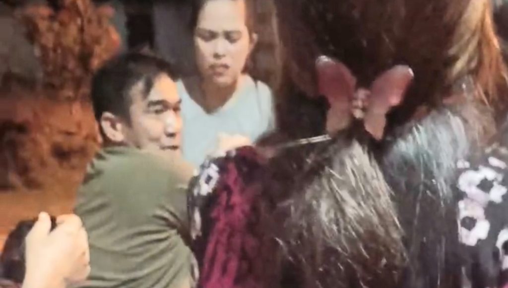 Mengaku Polisi Diduga Mabuk Mengamuk di Rumah Mantan Kekasih di Kendari
