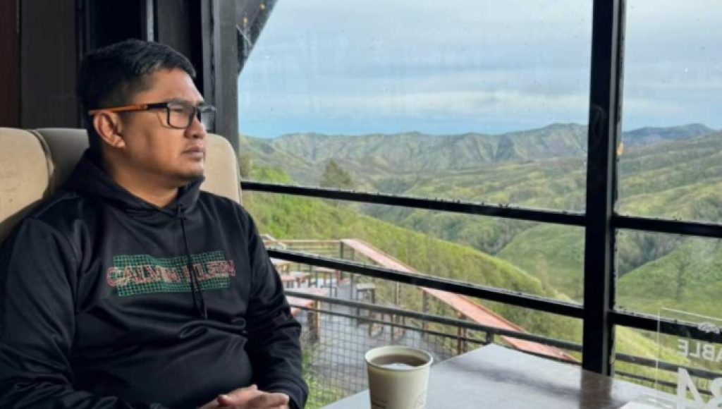 Kadispar Sultra Raih Penghargaan IHSA Award 2025