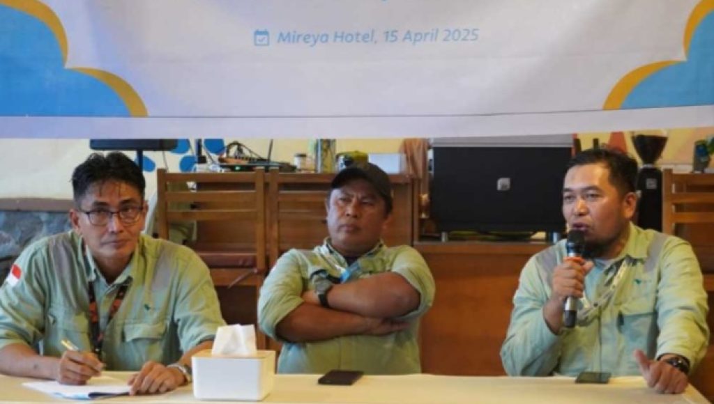 Komitmen pada Keberlanjutan, PT Vale Melaju Bersama Proyek Pengembangan di Luwu Timur
