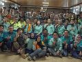 PTVI Luncurkan Proyek Nikel Hijau di Morowali, Pacu Transisi Energi Global