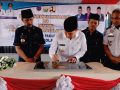 Terminal Tipe B Lacaria Kolut Diresmikan, Gubernur Sultra Harapkan Jadi Pusat Layanan Transportasi Utama