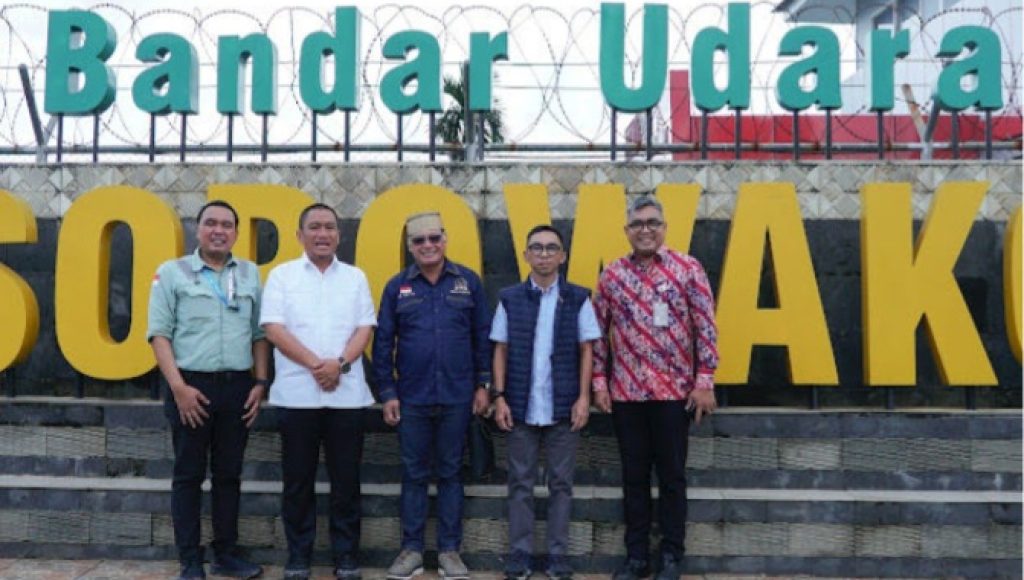Strategi PT Vale Memberdayakan Masyarakat