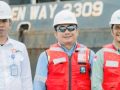 PT Vale dan TNI AL Teguhkan Sinergi untuk Industri Strategis Nasional