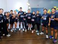 Vale Runners Meriahkan Euforia Makassar Half Marathon
