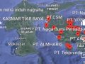Penunggakan Pajak Perusahaan Tambang Nikel di Sultra, Potensi Kerugian Triliunan Rupiah Menanti!