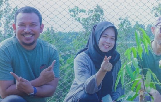 PT Vale Indonesia Perkuat Komitmen Keberlanjutan di Hari Lingkungan Hidup Sedunia