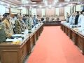 RPJMD Sultra 2025-2029 Terus Dibahas, Selaraskan dengan Kebijakan Pusat