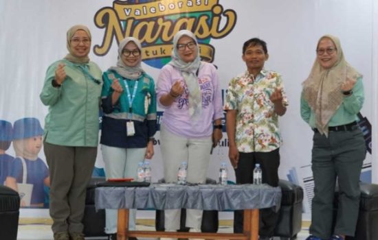 PT Vale Indonesia: Menorehkan Jejak Hijau dari Morowali untuk Dunia