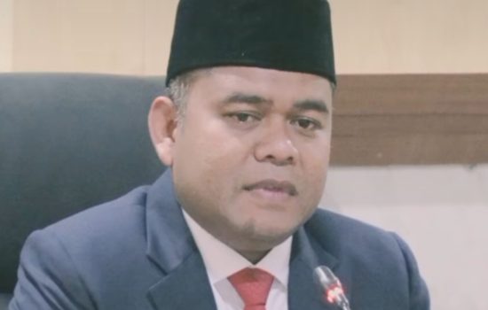 DPRD Sultra Bahas Potensi Peningkatan Kursi DPRD pada Pemilu 2029