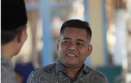 DPRD Sultra Kawal Proses Optimalisasi Tenaga Honorer