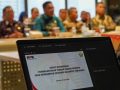 Indeks Integritas Rendah, Pemprov Sultra Minta Arahan KPK untuk Pencegahan Korupsi
