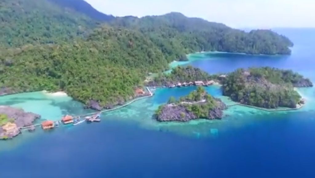 Sulawesi Tenggara Tawarkan 7 Wisata Menarik tahun ini