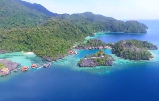 Sulawesi Tenggara Tawarkan 7 Wisata Menarik tahun ini