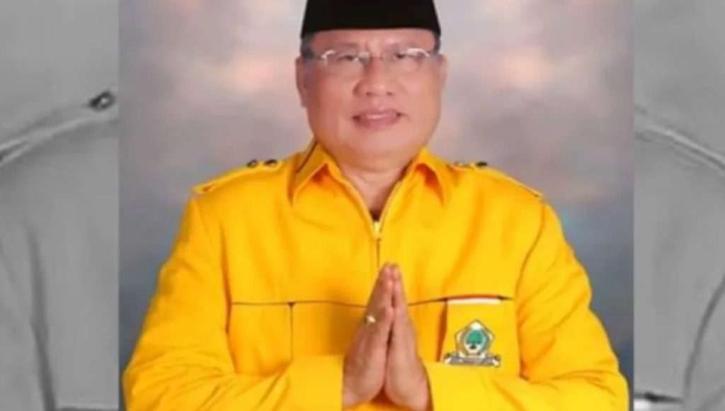 Golkar Sultra Partai Terbuka dan Demokratis