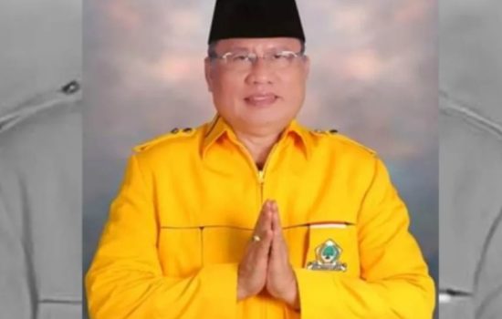 Golkar Sultra Partai Terbuka dan Demokratis