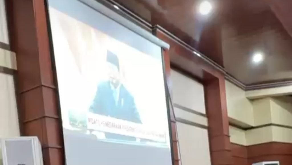 HUT RI ke 80, Pidato Presiden: Angka 300 Triliun dan Transisi Kekuasaan Dipertanyakan