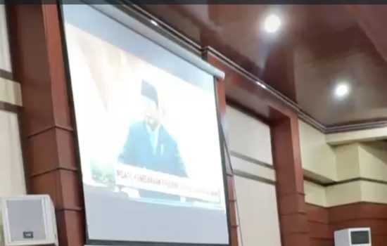 HUT RI ke 80, Pidato Presiden: Angka 300 Triliun dan Transisi Kekuasaan Dipertanyakan