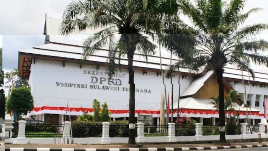 Anggota DPRD Sultra Dukung Presiden Tertibkan Tambang Ilegal di Sulawesi Tenggara