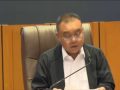 DPR RI Tanggapi 17+8 Tuntutan Rakyat