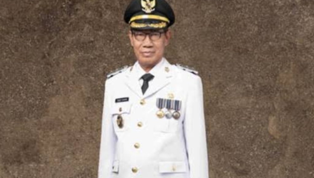 KPK Periksa Wakil Bupati dan Kepala BPKAD Dugaan Korupsi RSUD Kolaka Timur