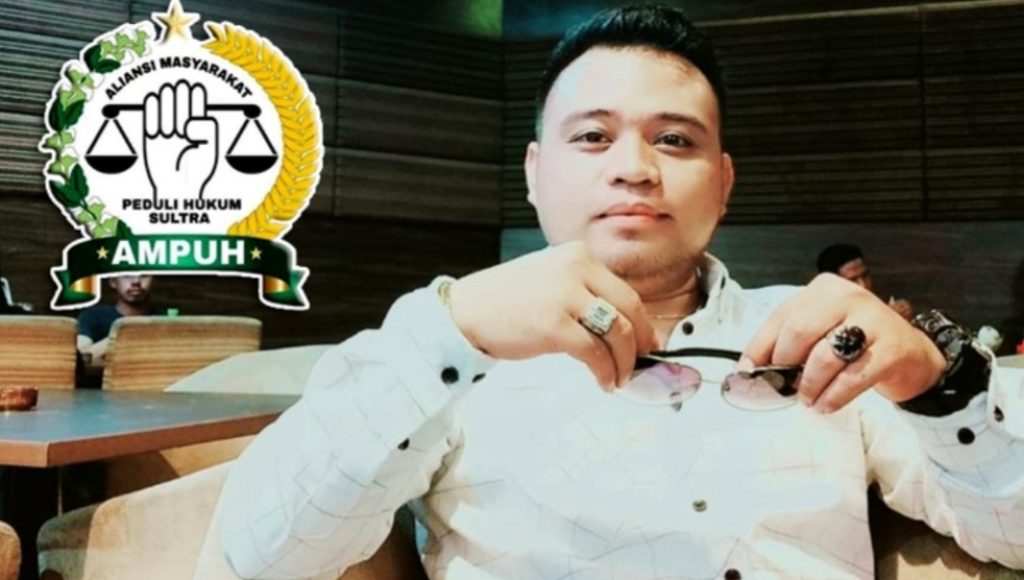 AMPUH Sultra Soroti Darurat Moral Pelajar, Desak Pemprov dan APH Ambil Langkah Tegas
