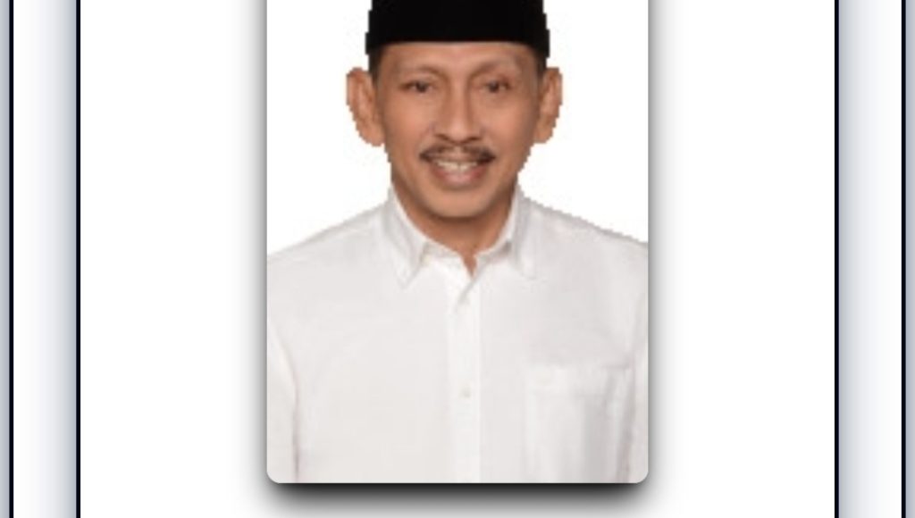 Mantan Sekretaris DPRD Sultra, La Ode Mustari, Tutup Usia