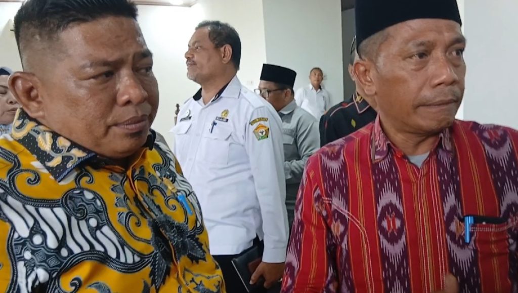 Komisi IV DPRD Sultra Gelar RDP, Bahas Polemik Maskot STQH ke-28, Ini Hasilnya