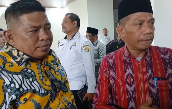 Komisi IV DPRD Sultra Gelar RDP, Bahas Polemik Maskot STQH ke-28, Ini Hasilnya