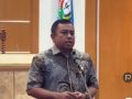 Ini Klarifikasi Kantor Penghubung Sultra di Jakarta Terkait Mahasiswa Dilaporkan Polisi
