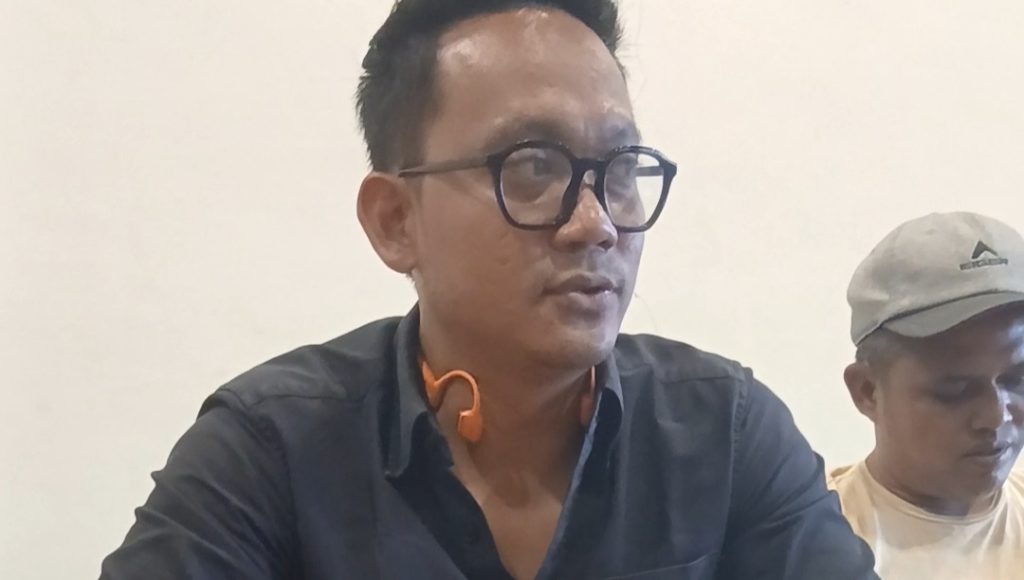 Ini Klarifikaai GM EO Maskot STQH Nasional ke-28 Kendari yang Viral