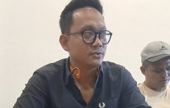 Ini Klarifikasi GM EO Maskot STQH Nasional ke-28 Kendari yang Viral