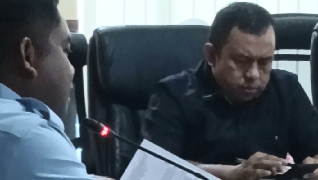 Kantor Penghubung Sultra Cabut Laporan di Polres Jakarta Pusat Terkait 64 Mahasiswa yang Dilaporkan