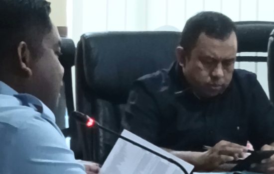 Kepala Kantor Penghubung Sultra Cabut Laporan di Polres Jakarta Pusat Terkait 64 Mahasiswa yang Dilaporkan
