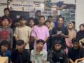Mahasiswa Sultra di Jakarta Apresiasi Gubernur ASR atas Penyediaan Asrama