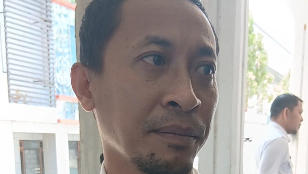 Bulog Sultra Klarifikasi Pembelian Gabah Langsung ke Petani Sesuai Harga Standar