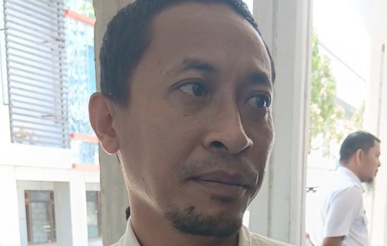 Bulog Sultra Klarifikasi Pembelian Gabah Langsung ke Petani Sesuai Harga Standar