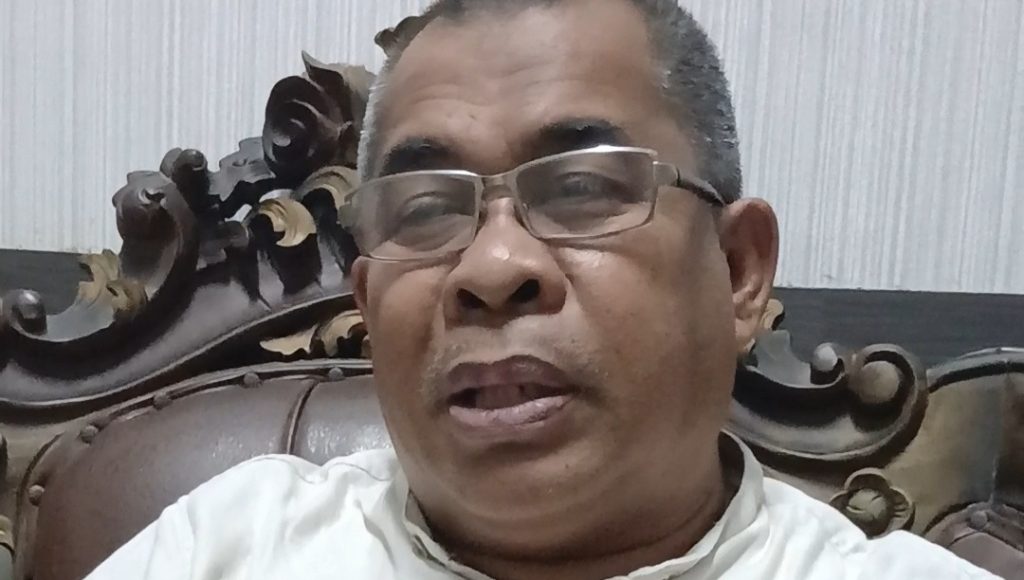 Anggota DPRD Sultra Tekankan Pentingnya HPP untuk Semua Komoditas, Tak Hanya Gabah