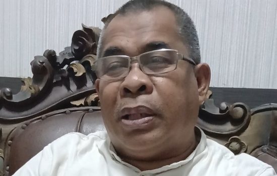 Anggota DPRD Sultra Tekankan Pentingnya HPP untuk Semua Komoditas, Tak Hanya Gabah