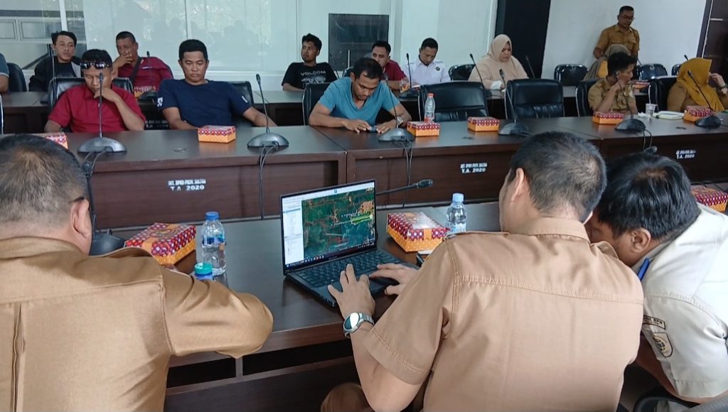 Mangkir dari RDP Tanah Adat, PT Starget dan TMS Konut Terancam Panggilan Paksa DPRD Sultra