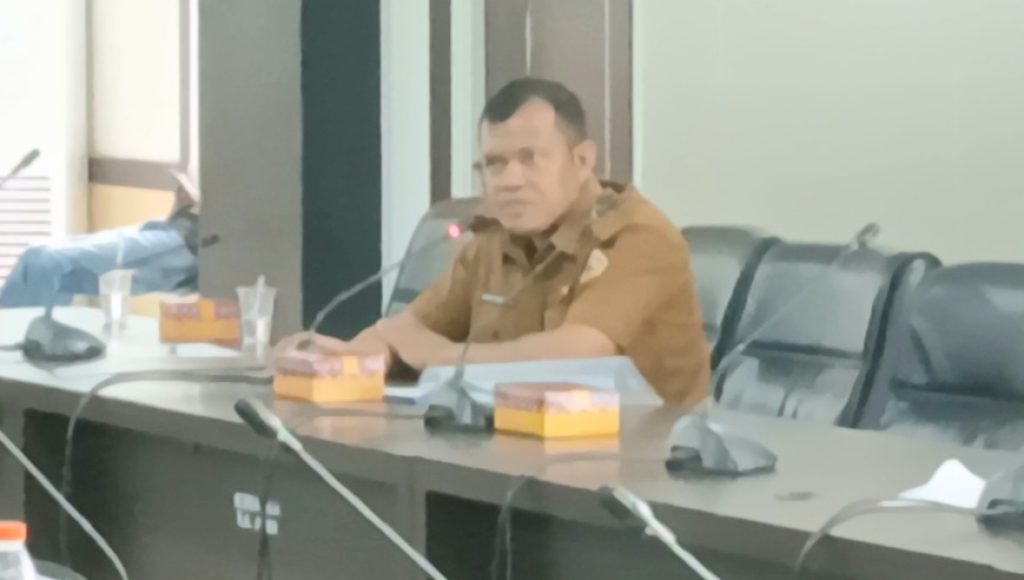 Dishut Sultra Beberkan Fakta Baru: PT TMS di Konut Tidak Miliki IPPKH