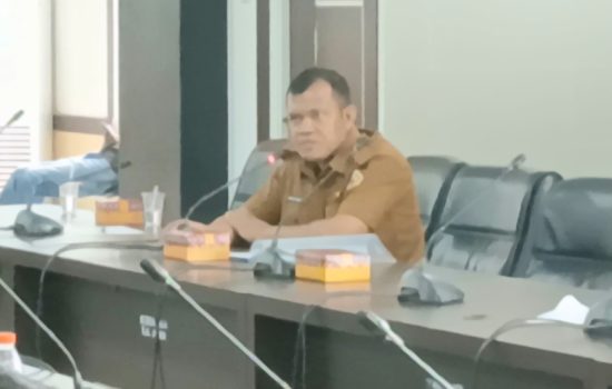 Dishut Sultra Beberkan Fakta Baru: PT TMS di Konut Tidak Miliki IPPKH