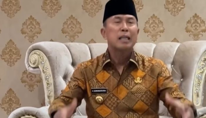 Gubernur Sultra Tegaskan Pembelian Lahan Sesuai Prosedur dan Legalitas