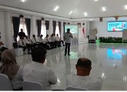 Pegawai BPKSDM Sultra Usir Wartawan saat Hendak Konfirmasi, Padahal Diajak Wagub